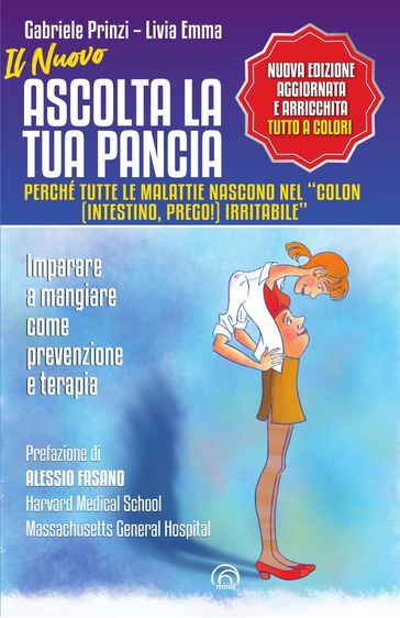Il Nuovo Ascolta la tua pancia