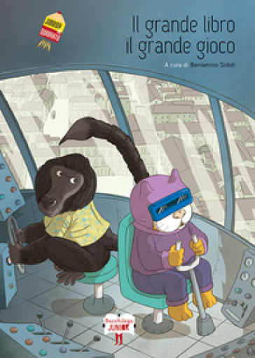 Il Grande Libro Il Grande Gioco