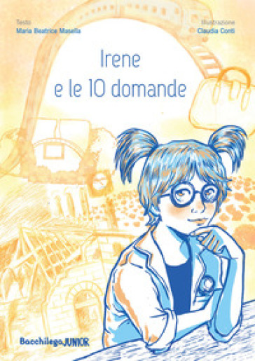 Irene e le 10 domande