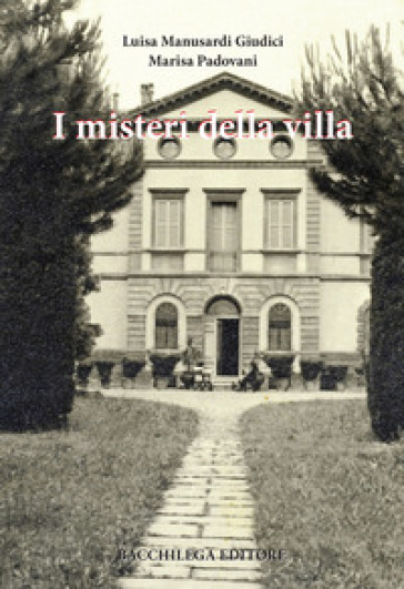 I misteri della villa
