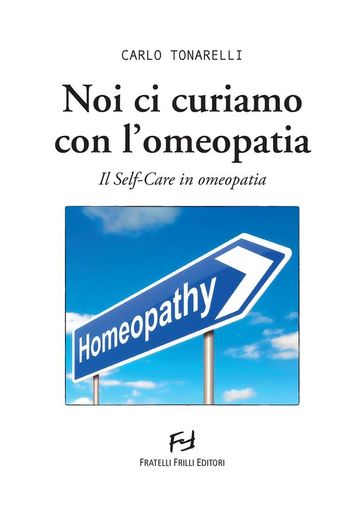 Noi ci curiamo con l'omeopatia