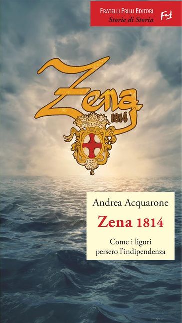 Zena 1814