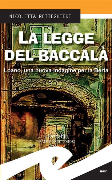 La legge del baccalà