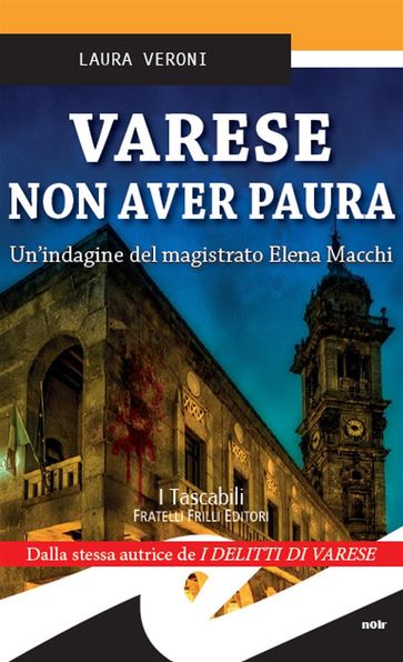 Varese Non aver paura