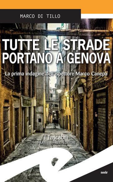 Tutte le strade portano a Genova