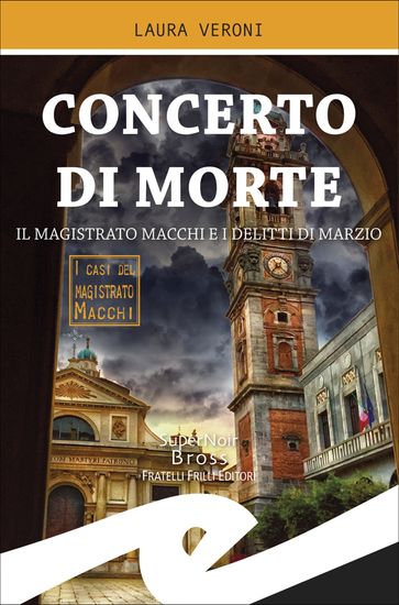 Concerto di morte