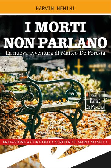 I morti non parlano