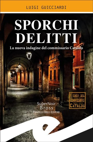 Sporchi delitti