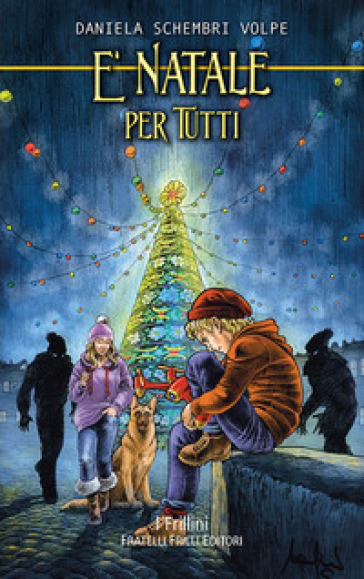 È Natale Per Tutti