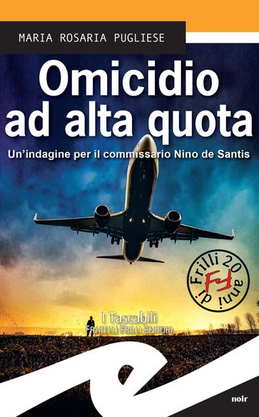 Omicidio ad alta quota