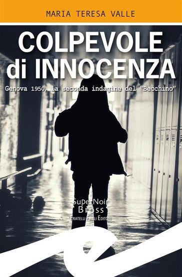 Colpevole di innocenza