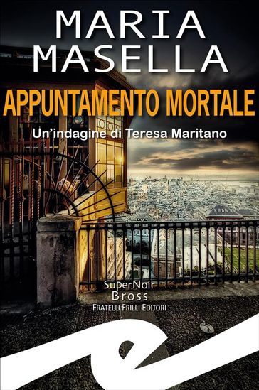 Appuntamento mortale