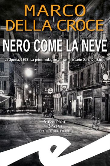 Nero come la neve