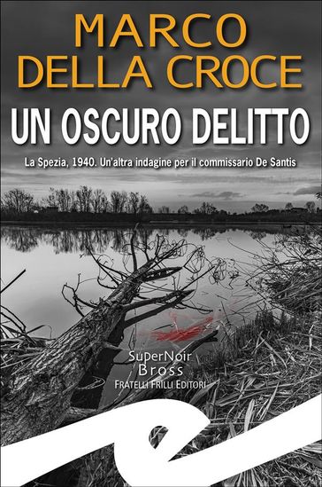Un oscuro delitto