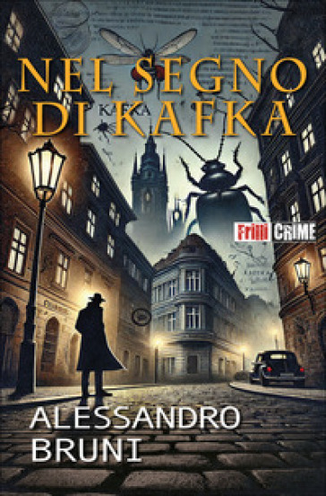 Nel segno di Kafka