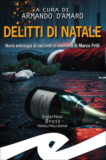 Delitti di Natale