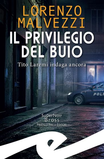 Il privilegio del buio