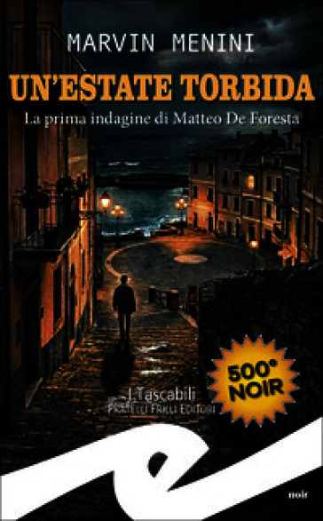 Un'estate torbida