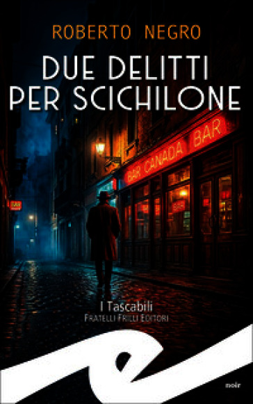 Due delitti per Scichilone