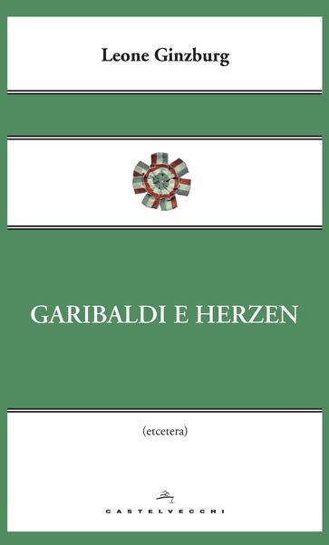 Garibaldi e Herzen
