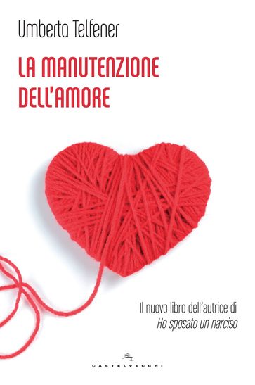 La manutenzione dell'amore