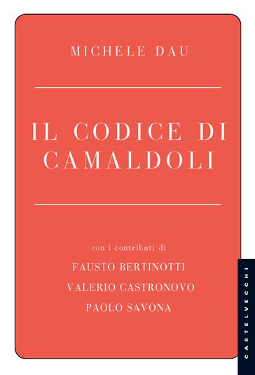 Il Codice di Camaldoli