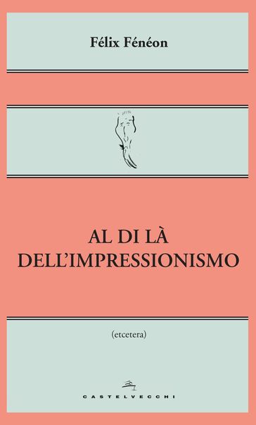Al di là dell'impressionismo