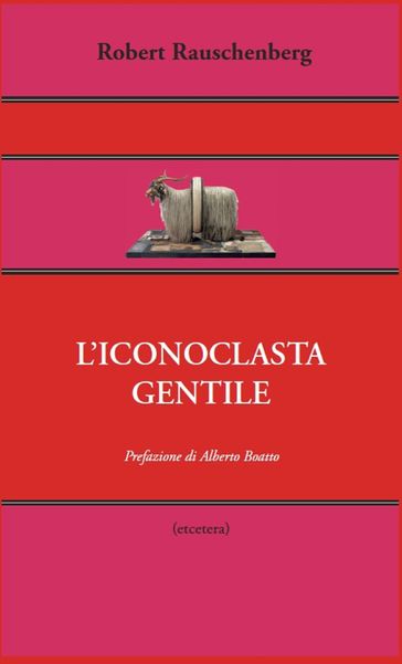 L'iconoclasta gentile