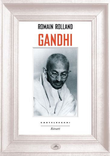 Gandhi
