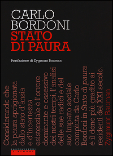 Stato di paura