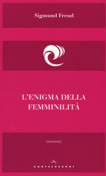 L'enigma della femminilità
