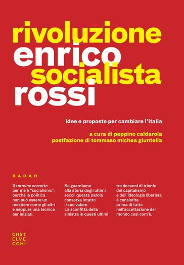Rivoluzione socialista