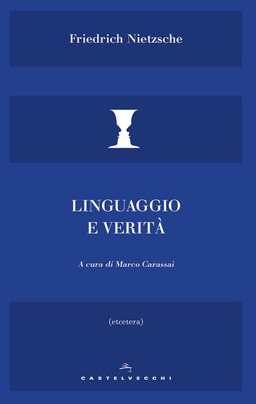 Linguaggio e verità