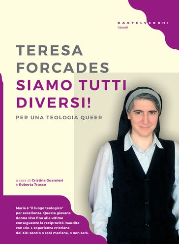 Siamo tutti diversi!