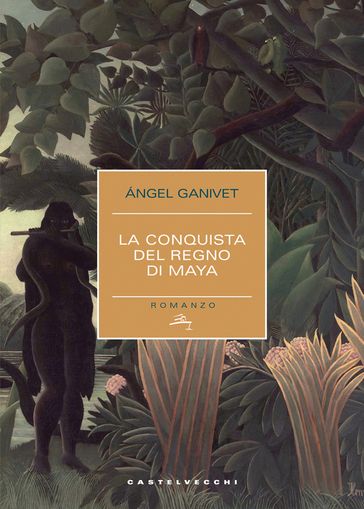 La conquista del regno dei Maya