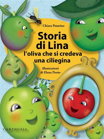 Storia di Lina
