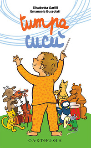 Tumpa cu-cù. Ediz. a colori. Con QR Code