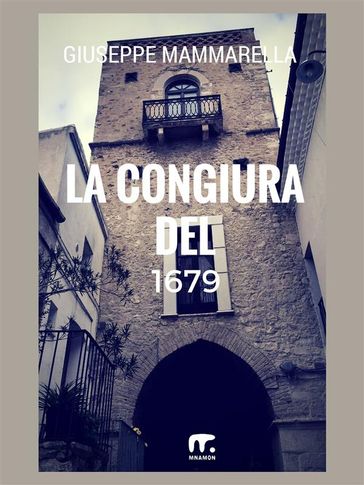 La congiura del 1679