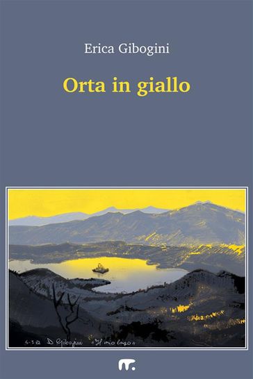 Orta in giallo