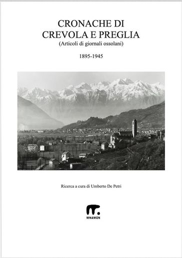 Cronache di Crevola e Preglia