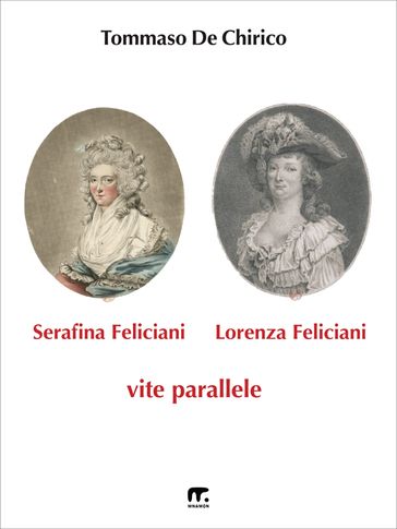 Lorenza e Serafina Feliciani
