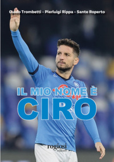 Il Mio Nome è Ciro
