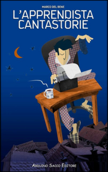 L'apprendista Cantastorie