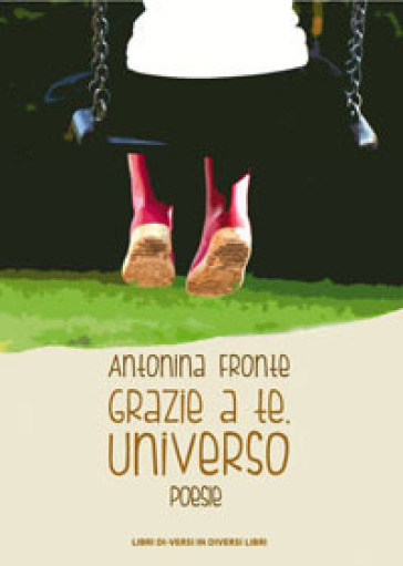 Grazie A Te Universo