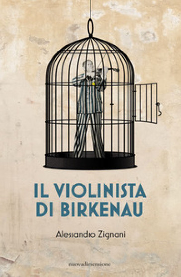 Il violinista di Birkenau