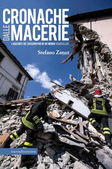Cronache dalle macerie