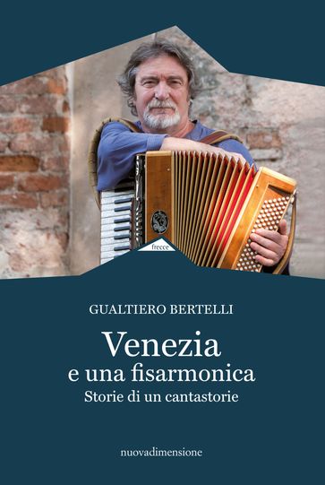 Venezia e una fisarmonica