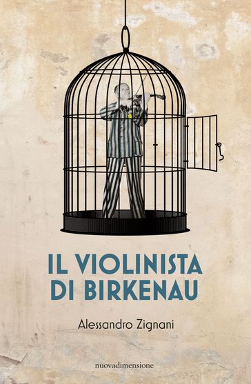 Il violinista di Birkenau