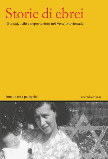Storie di ebrei