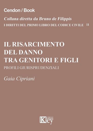 Il risarcimento del danno tra genitori e figli